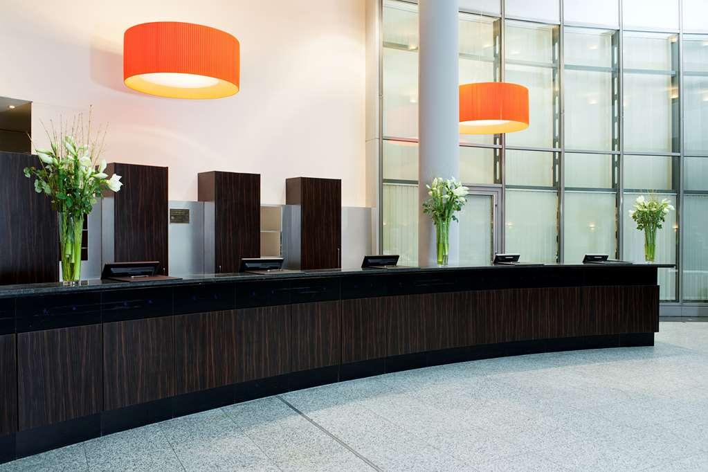Nh Hotel 4*