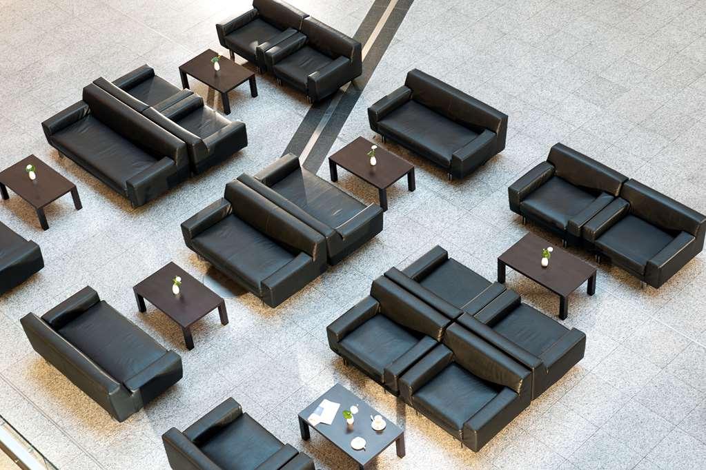 Hotel Nh Düsseldorf