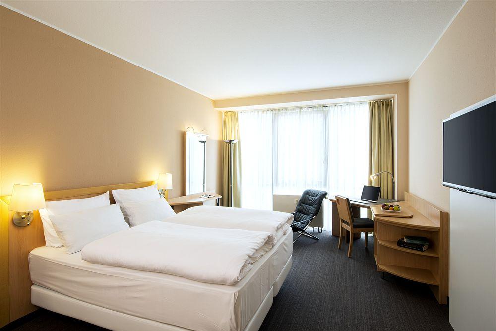 Hotel Nh Düsseldorf