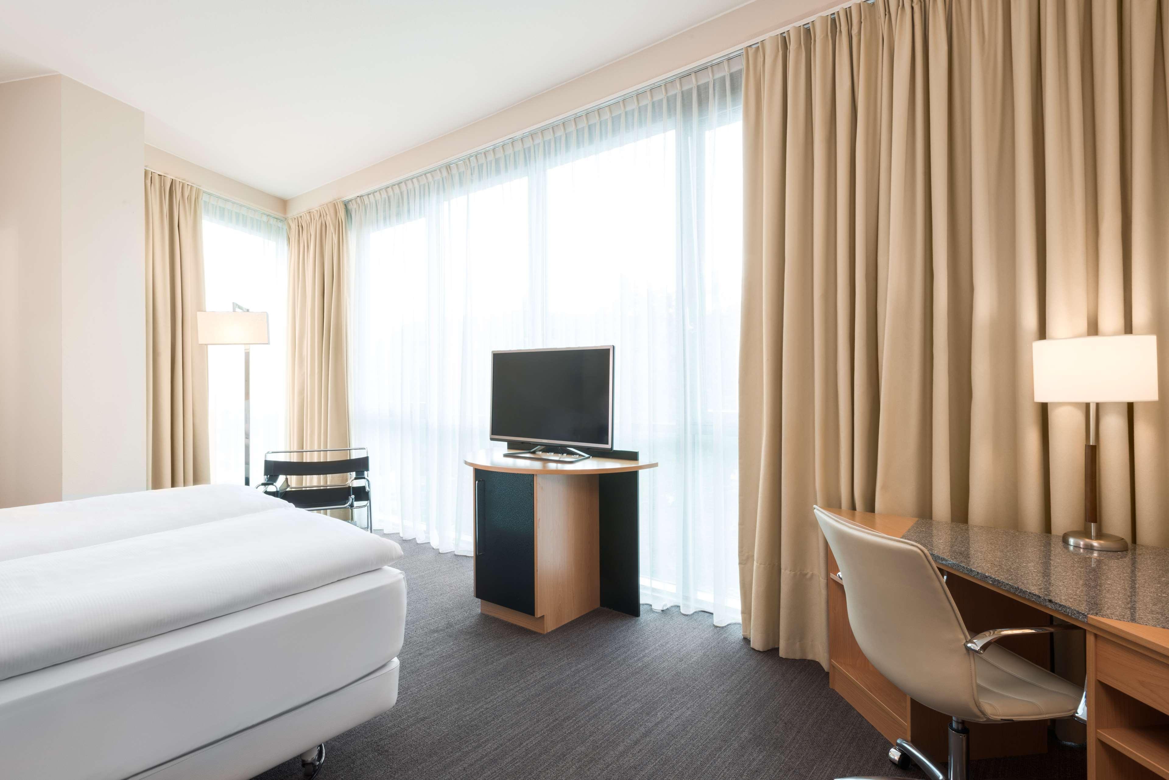 Hotel Nh Düsseldorf