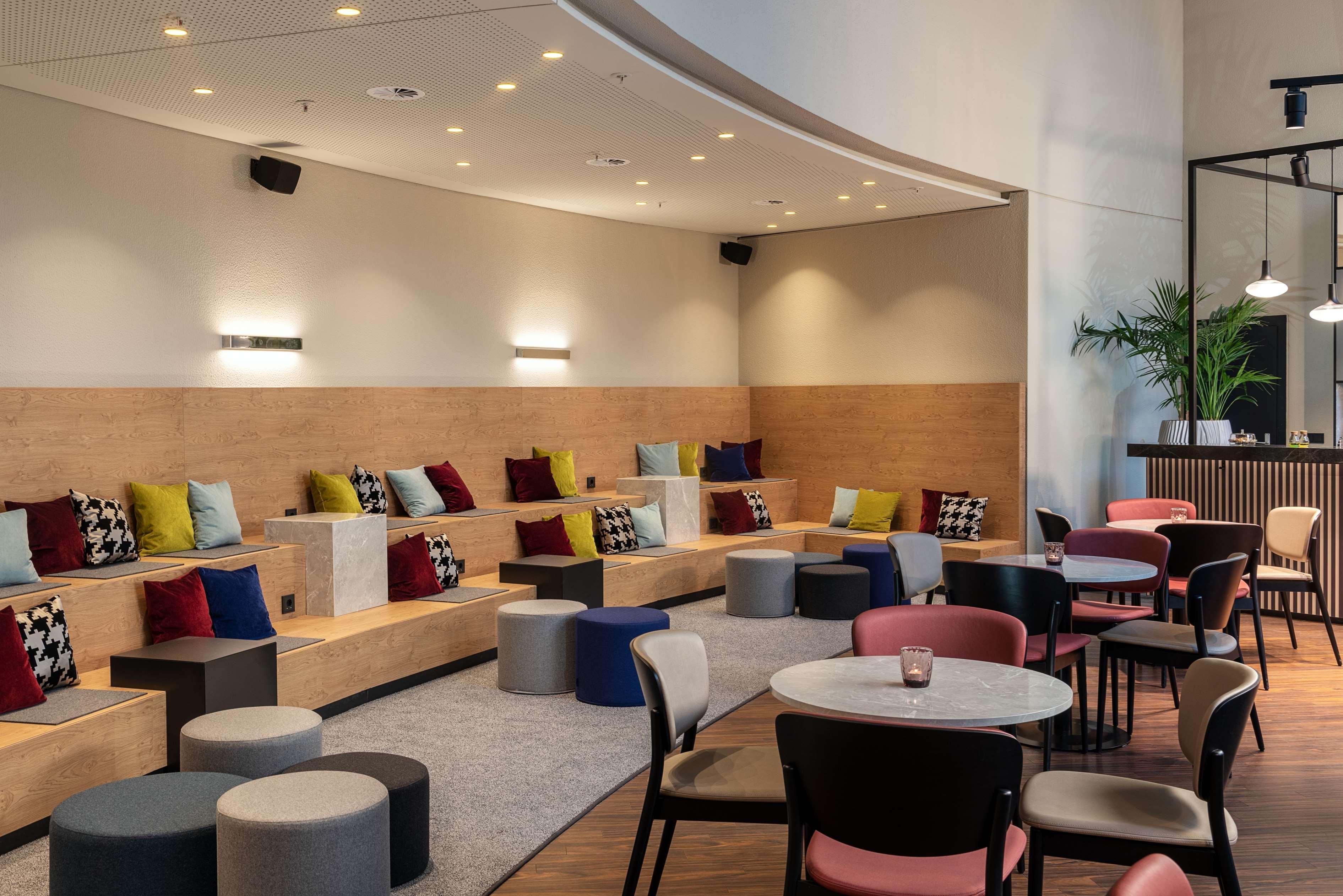 Nh Hotel Düsseldorf