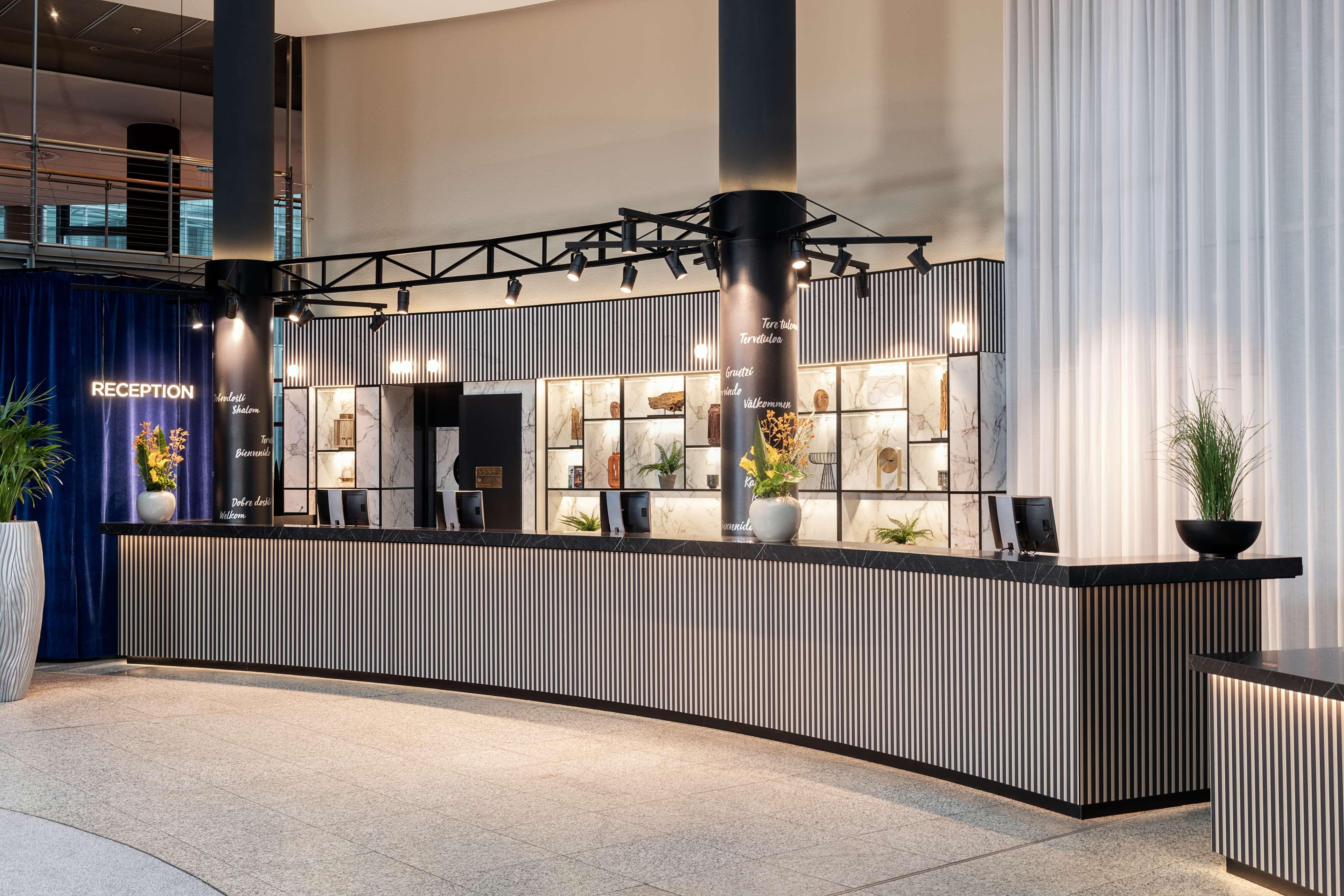 Nh Hotel Düsseldorf