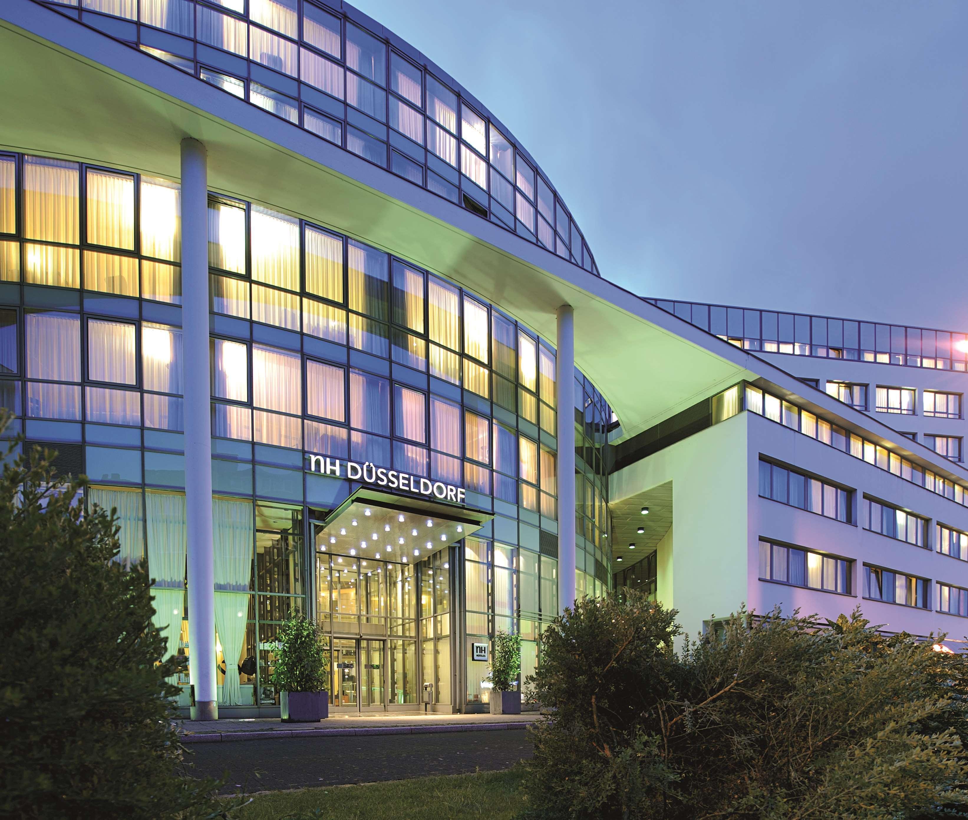 Hotel Nh Düsseldorf