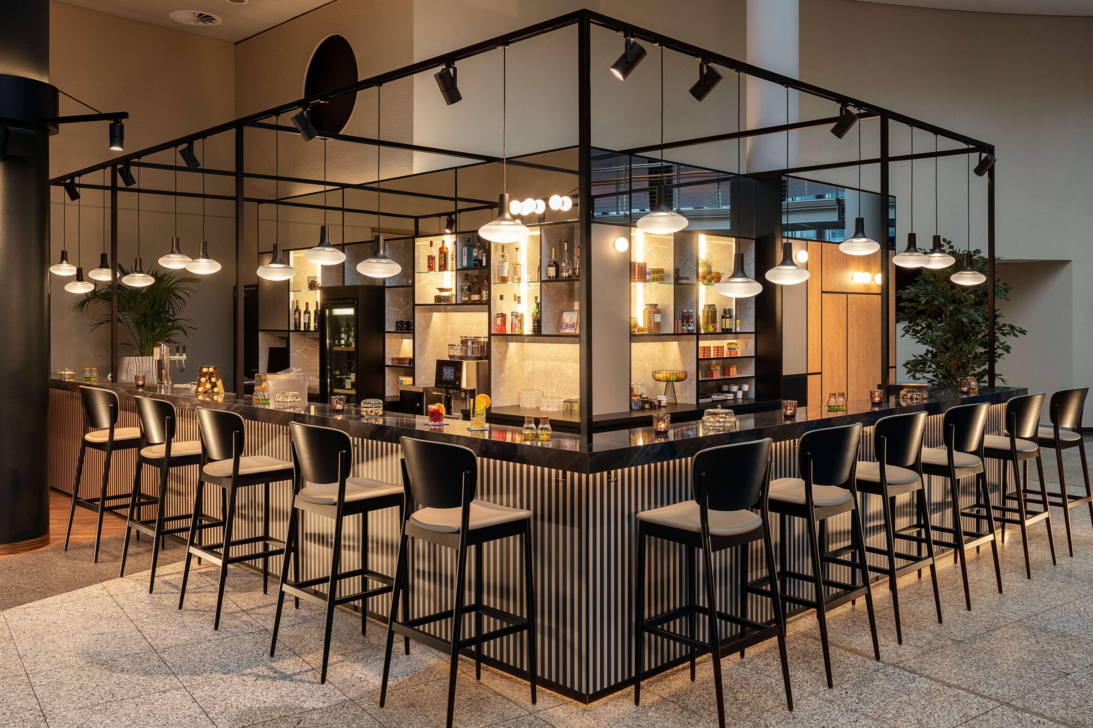 Hotel Nh Düsseldorf