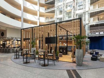 Nh Hotel 4*