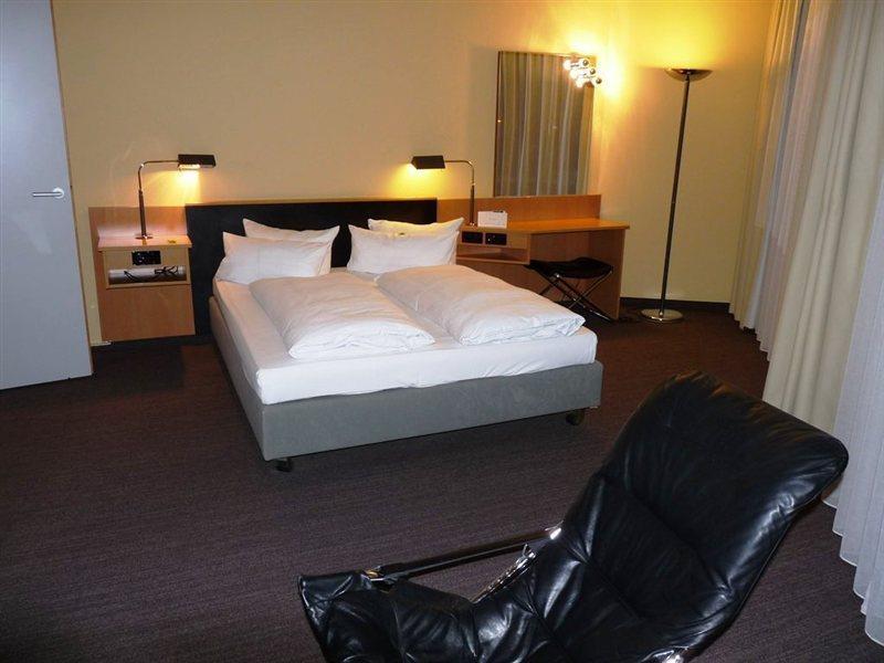 Hotel Nh Düsseldorf