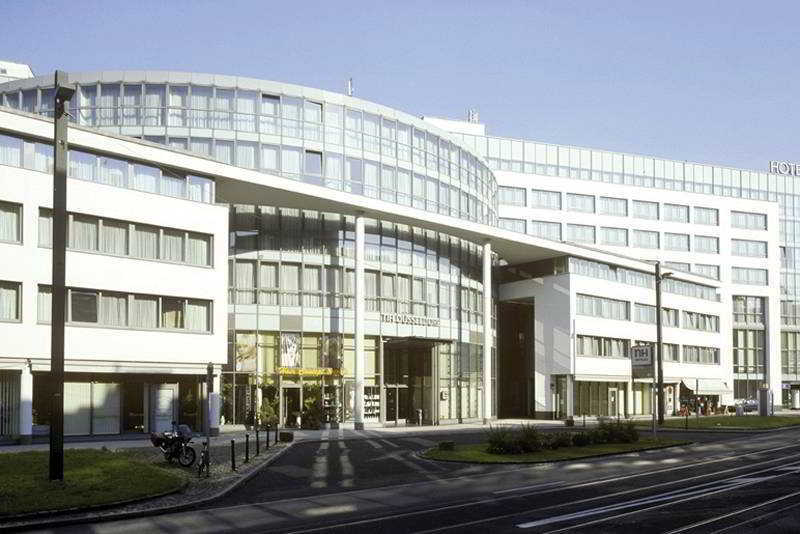 Nh 4* Düsseldorf