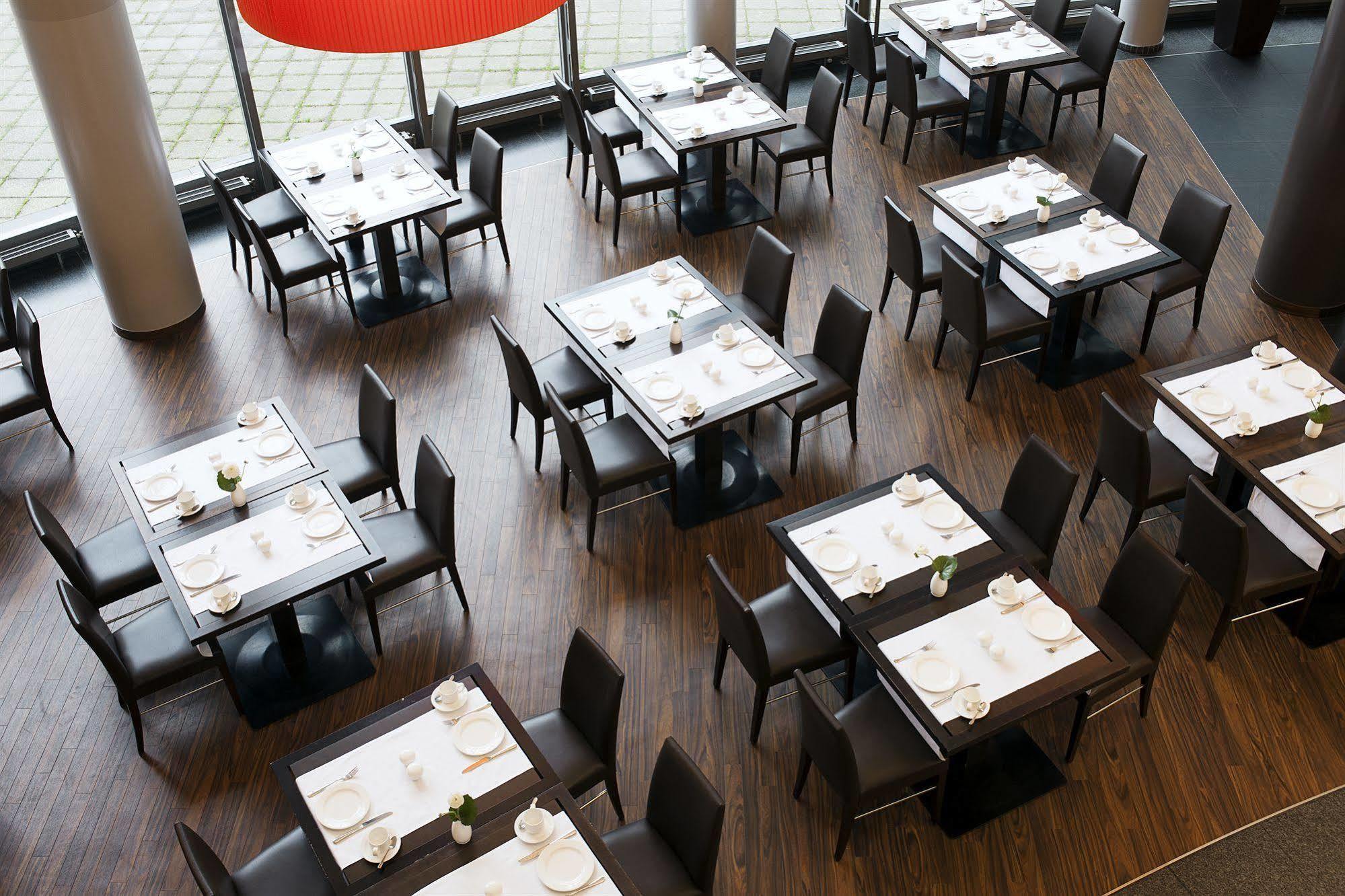 Nh Hotel Düsseldorf