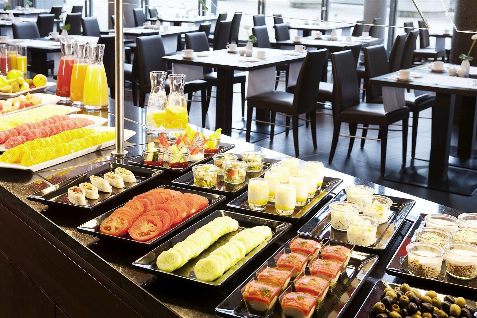 Nh Hotel Düsseldorf