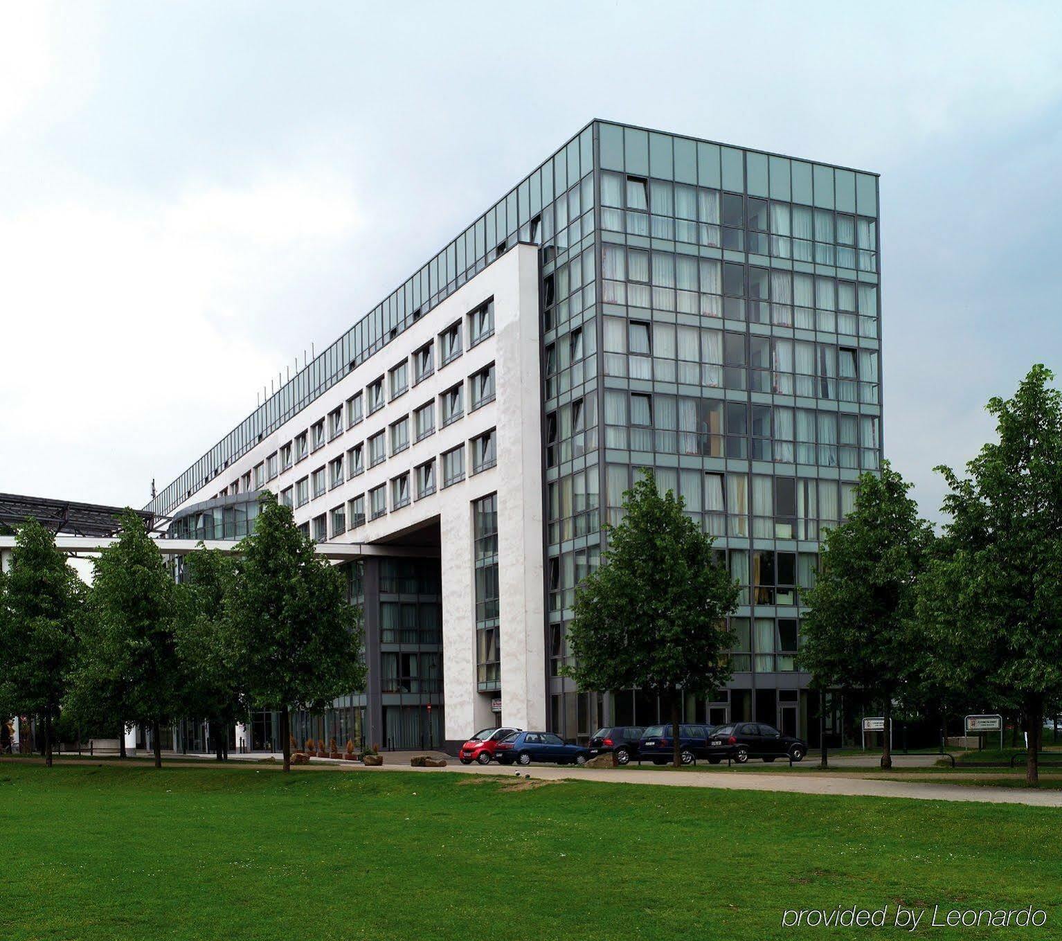 Nh Hotel 4*