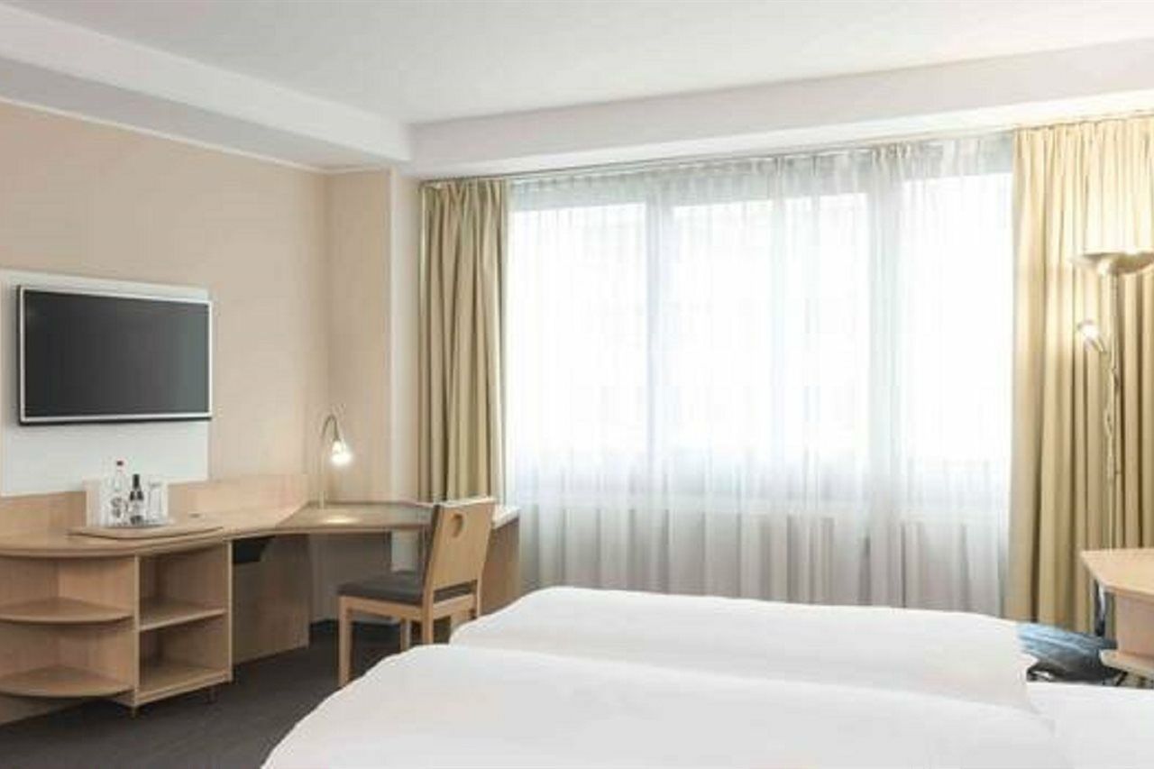 Nh Hotel 4*