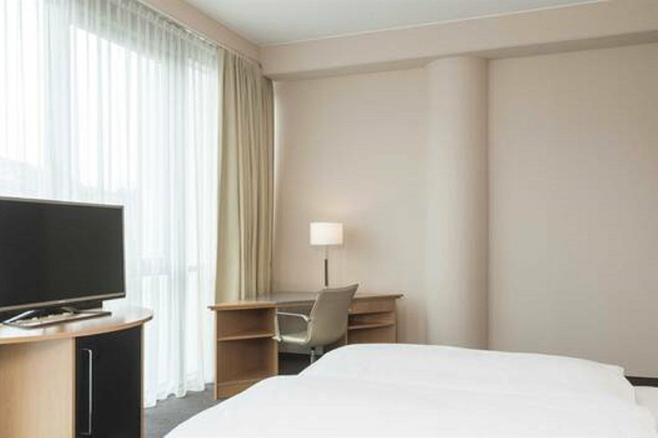 Nh Hotel Düsseldorf
