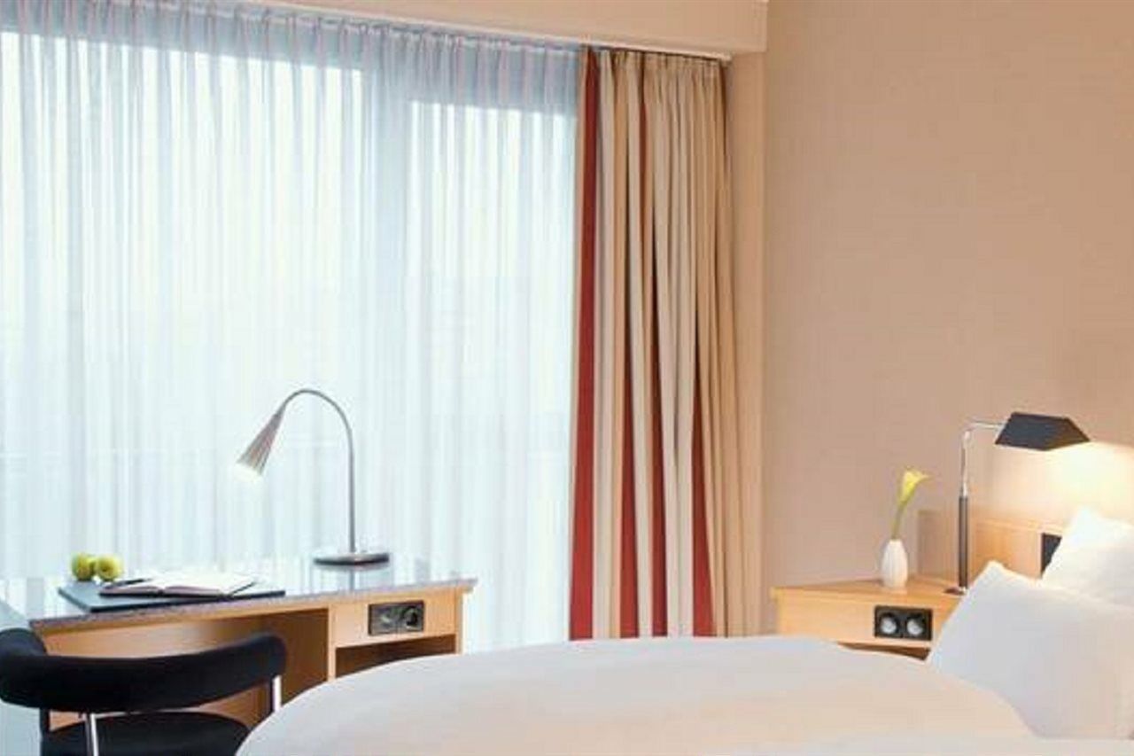 Nh Hotel 4*